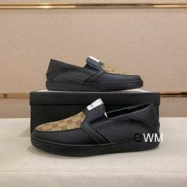 Picture of Gucci Shoes _SKUGuccisz38-45WM03016732